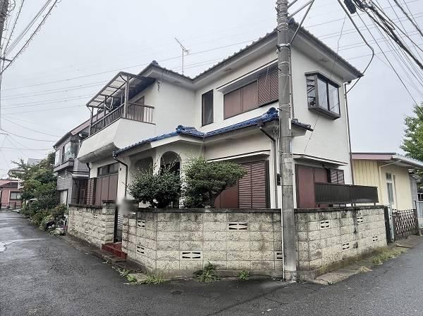 86 m² land in Koshigaya, Saitama - Photo 1