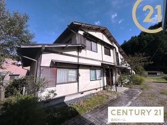 5LDK+S house in Takayama