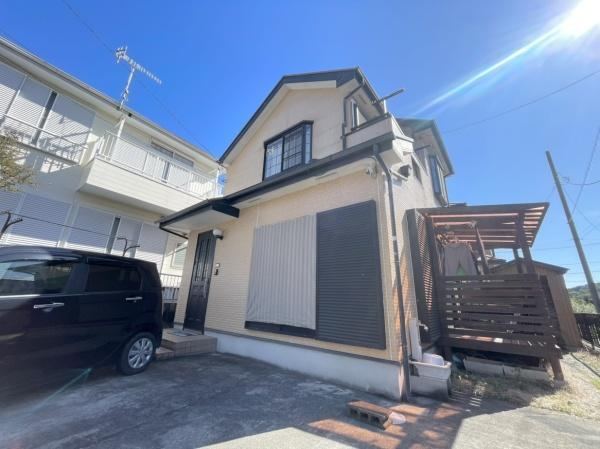 3LDK house in Hadano, Kanagawa - Photo 1