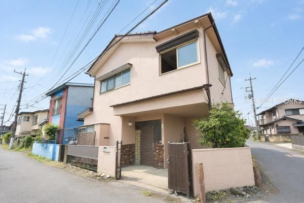 4DK house in Kawagoe, Saitama - Photo 1