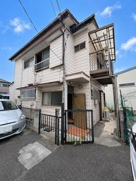 6DK house in Nishi Ward, Saitama - Photo 1