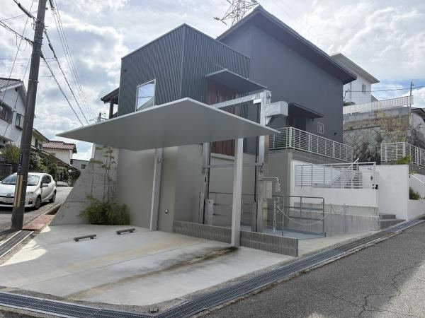 1LDK+S house in Kita Ward, Kobe, Hyogo - Photo 1