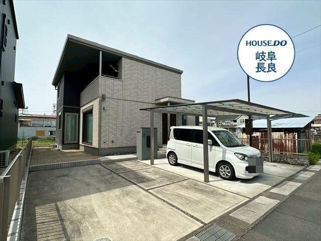 3LDK+2S house in Gifu, Gifu - Photo 1