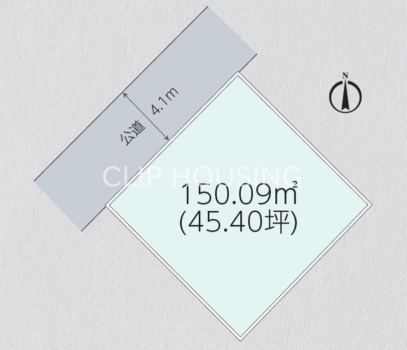 150 m² land in Isehara, Kanagawa - Photo 1