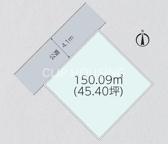 plot of land in Isehara