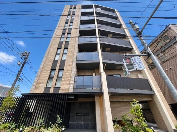 1LDK apartment in Suginami Ward, Tokyo - Photo 1