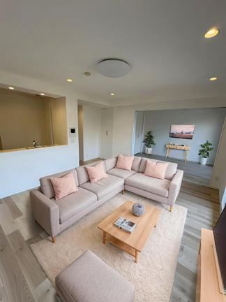 3LDK apartment in Sakura Ward, Saitama - Photo 1