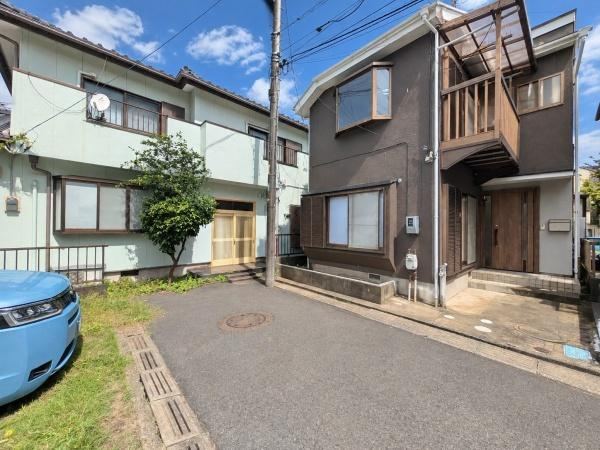 3LDK house in Narashino, Chiba - Photo 1