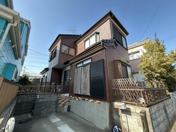 4LDK house in Ageo, Saitama - Photo 1