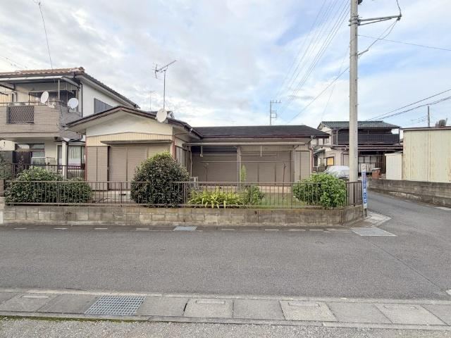 171 m² land in Higashimatsuyama, Saitama - Photo 1