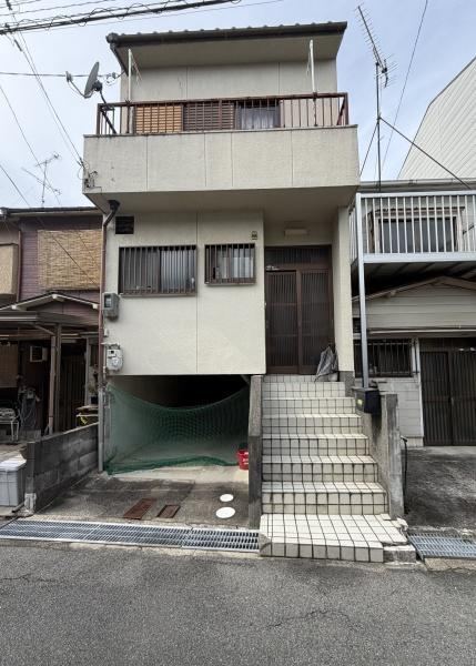 4DK house in Uji, Kyoto - Photo 1