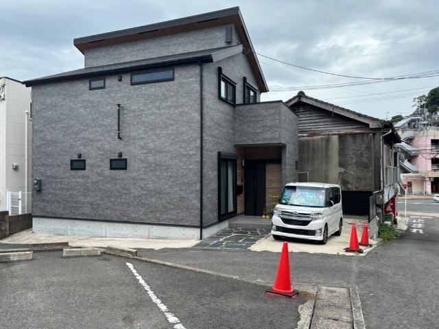 4LDK house in Nagasaki, Nagasaki - Photo 1