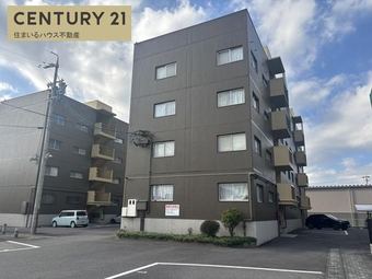 2LDK apartment in Tsushima