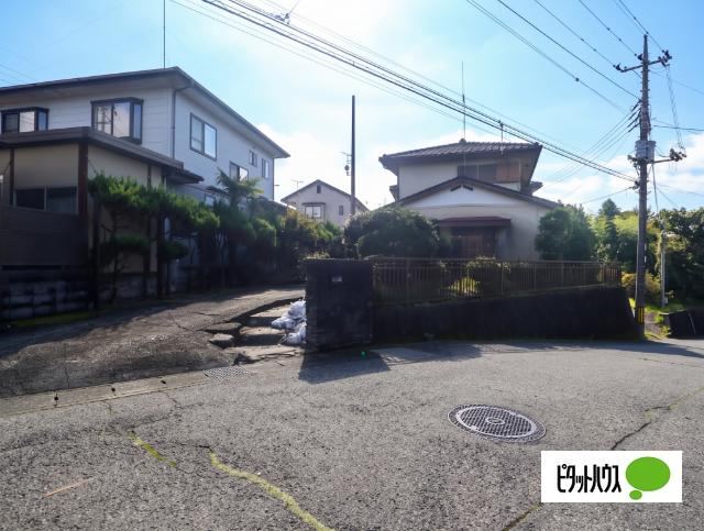 279 m² land in Utsunomiya, Tochigi - Photo 1