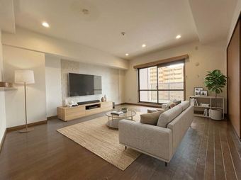 3LDK apartment in Izumiotsu