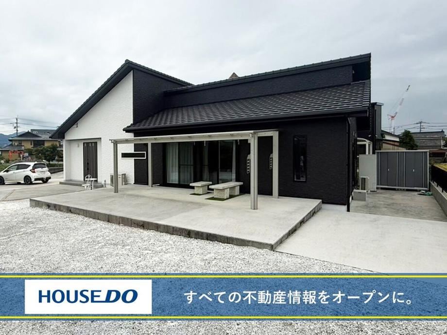 3LDK+S house in Kokuraminami Ward, Kitakyushu, Fukuoka - Photo 1