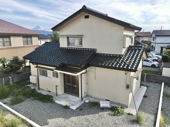 4DK house in Kofu