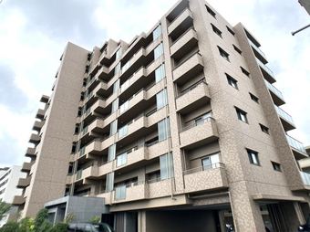 4LDK apartment in Matsue