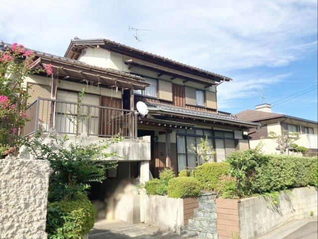 7DK house in Sasaguri, Kasuya District, Fukuoka - Photo 1