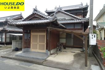 5DK house in Saijo