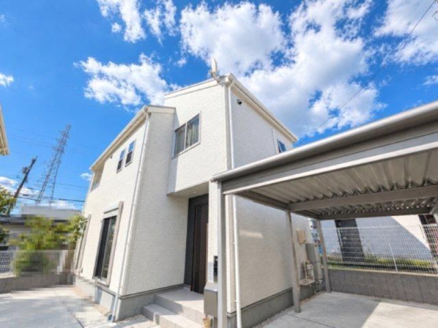 4LDK+S house in Komaki, Aichi - Photo 1