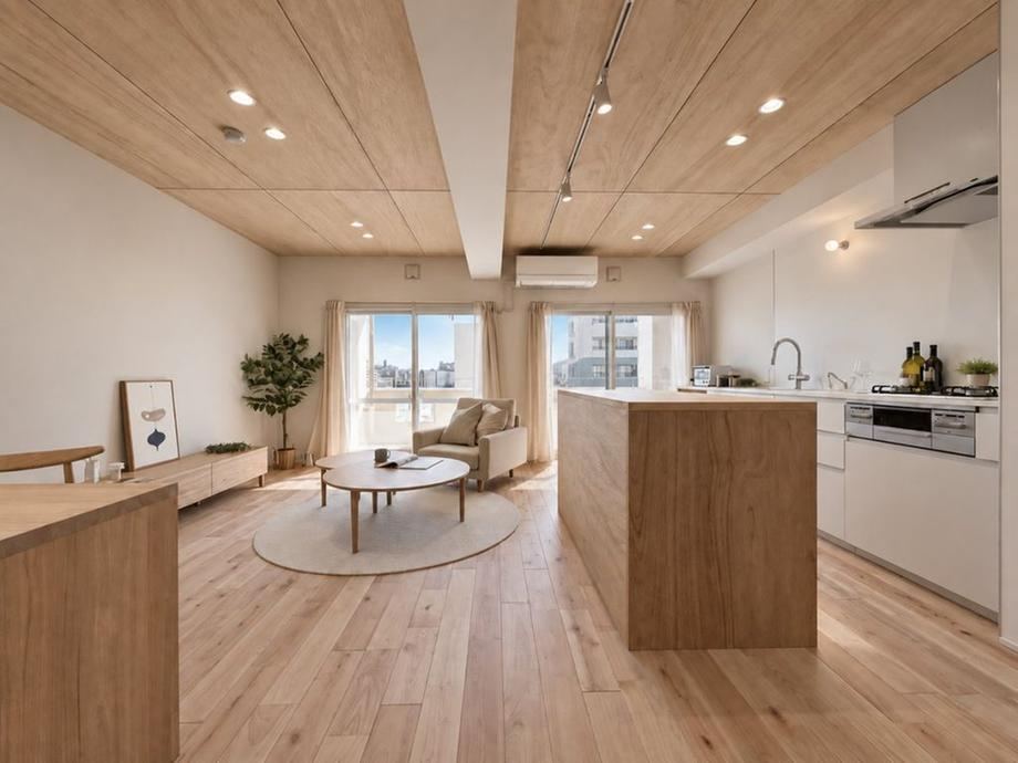 studio apartment in Chuo Ward, Sapporo, Hokkaido - Photo 1