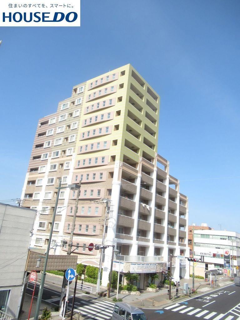 3LDK apartment in Odawara, Kanagawa - Photo 1
