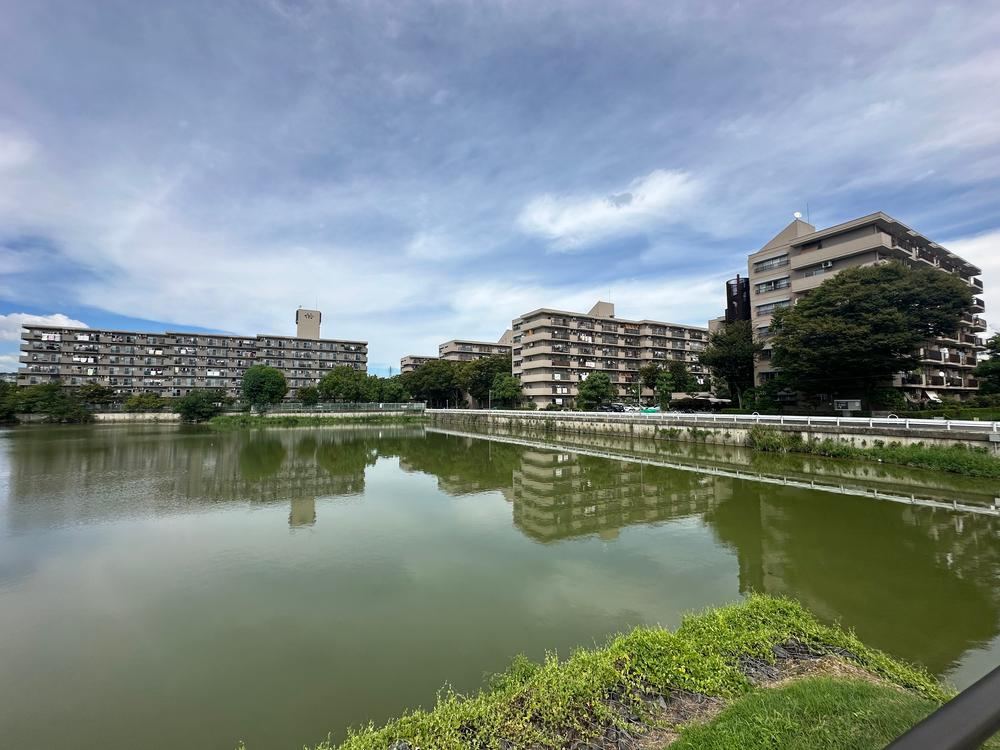 3LDK apartment in Uji, Kyoto - Photo 1