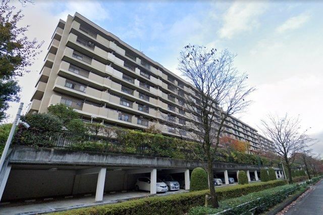 3LDK apartment in Hachioji, Tokyo - Photo 1