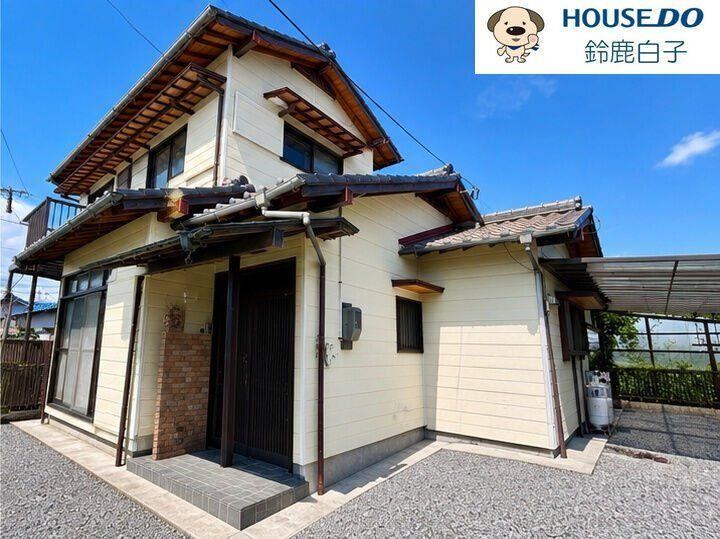 5DK house in Suzuka, Mie - Photo 1