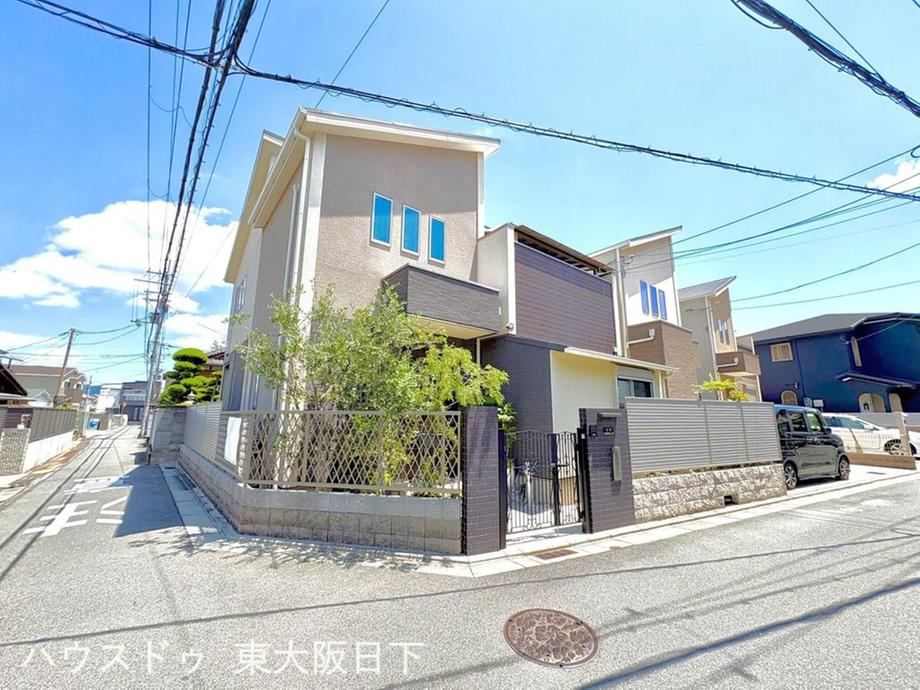 5LDK+S house in Higashiosaka, Osaka - Photo 1