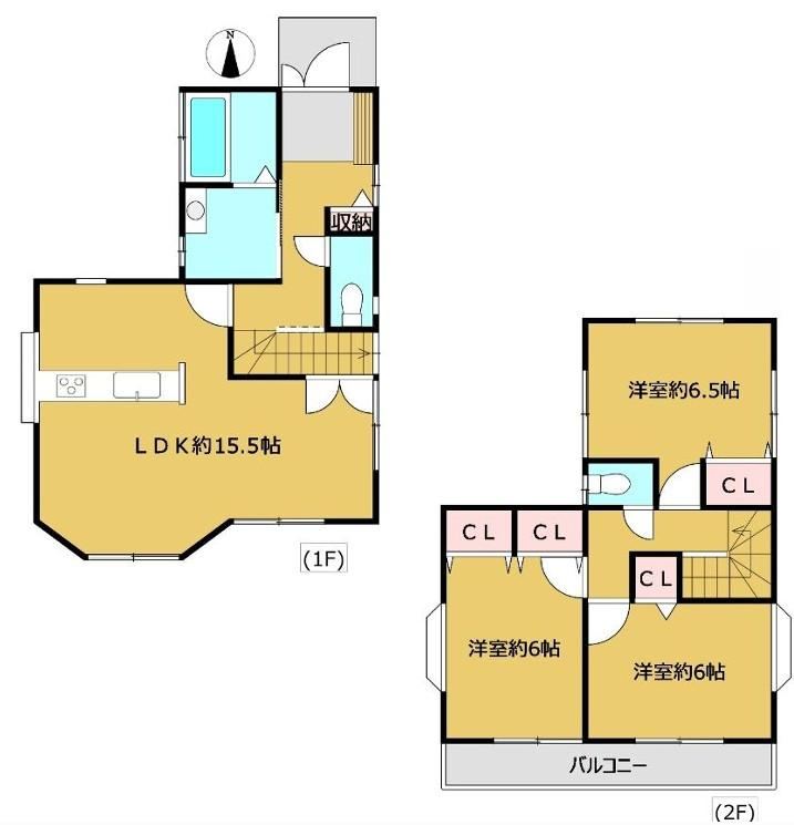 4LDK house in Hachioji, Tokyo - Photo 1