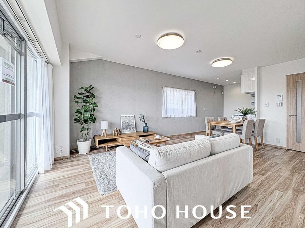 3LDK apartment in Kawanishi, Hyogo - Photo 1