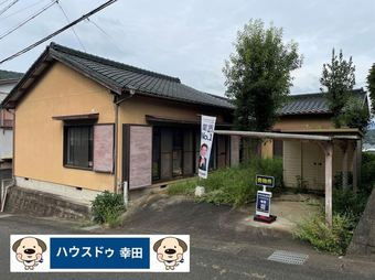 4DK house in Gamagori