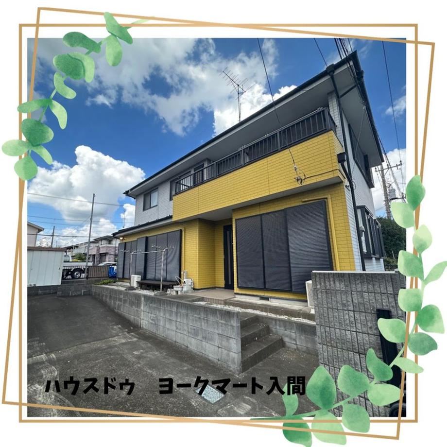5LDK house in Iruma, Saitama - Photo 1