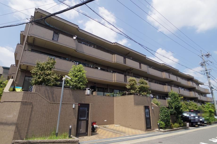 3LDK apartment in Chikusa Ward, Nagoya, Aichi - Photo 1