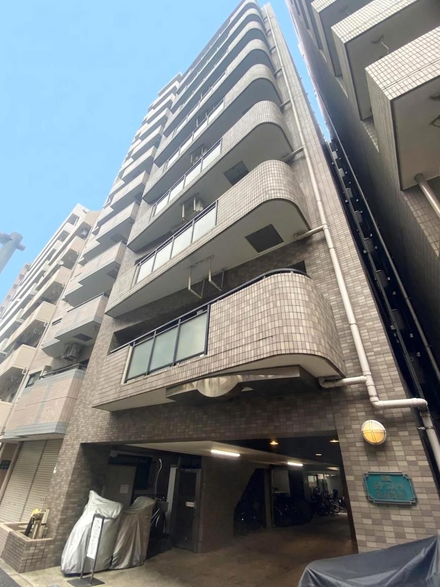 3LDK apartment in Arakawa Ward, Tokyo - Photo 1