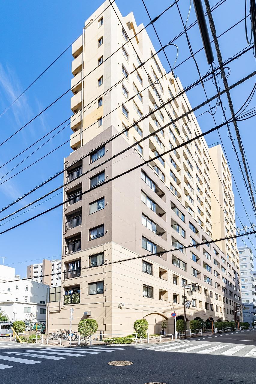 1LDK+S apartment in Itabashi Ward, Tokyo - Photo 1