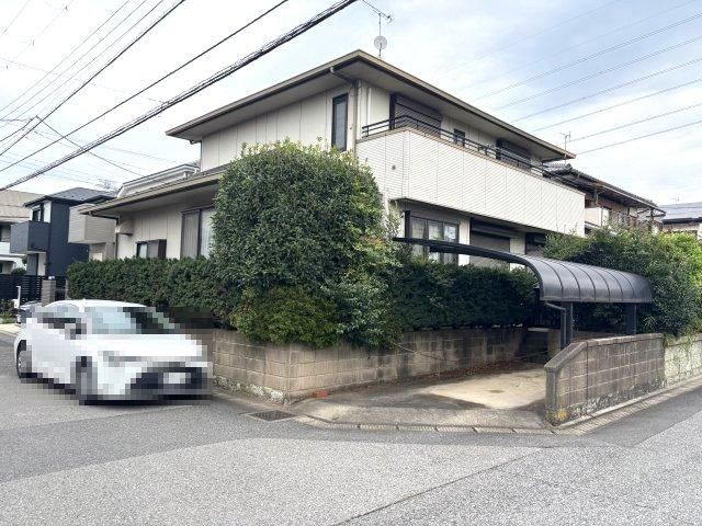 233 m² land in Wakaba Ward, Chiba - Photo 1