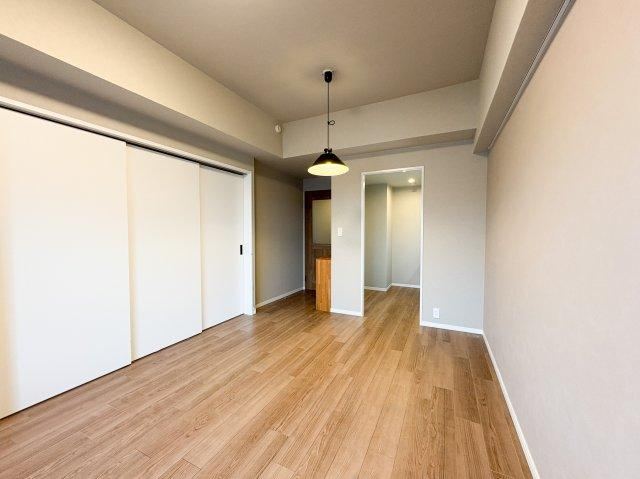 3LDK apartment in Adachi Ward, Tokyo - Photo 1