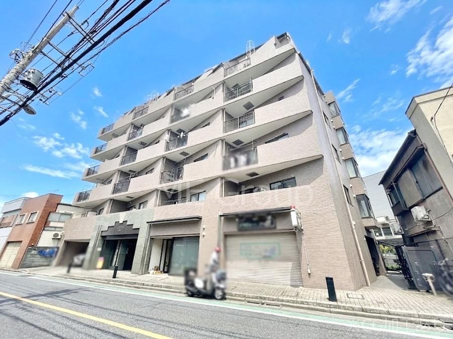 2LDK apartment in Adachi Ward, Tokyo - Photo 1