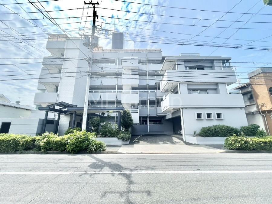 3LDK apartment in Adachi Ward, Tokyo - Photo 1