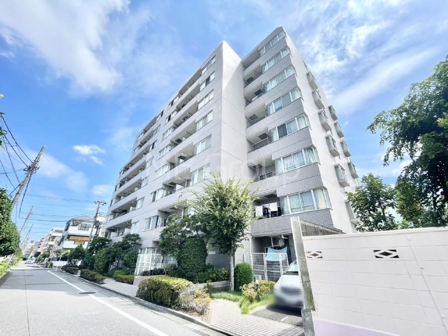 3LDK apartment in Adachi Ward, Tokyo - Photo 1