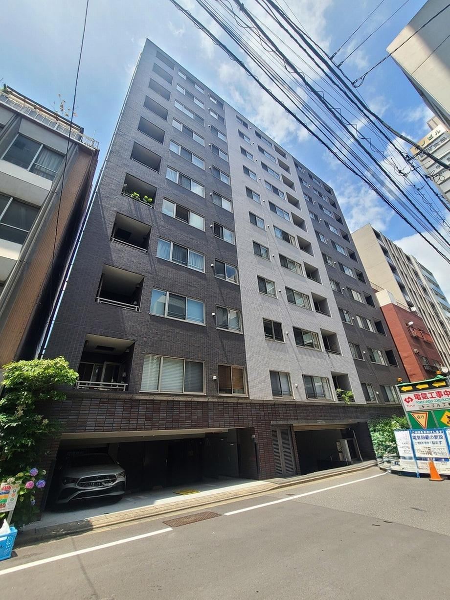 1LDK+S apartment in Chuo Ward, Tokyo - Photo 1