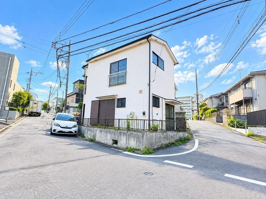 59 m² land in Kanagawa Ward, Yokohama, Kanagawa - Photo 1