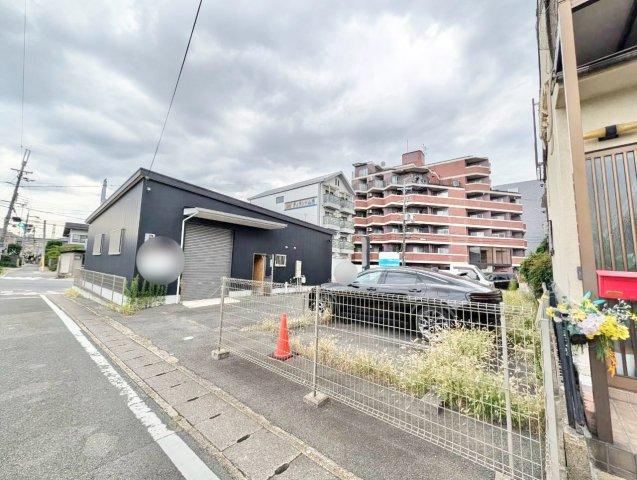 53 m² house in Fushimi Ward, Kyoto - Photo 1