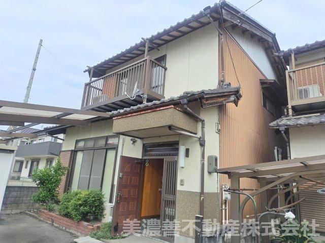5DK house in Gifu, Gifu - Photo 1