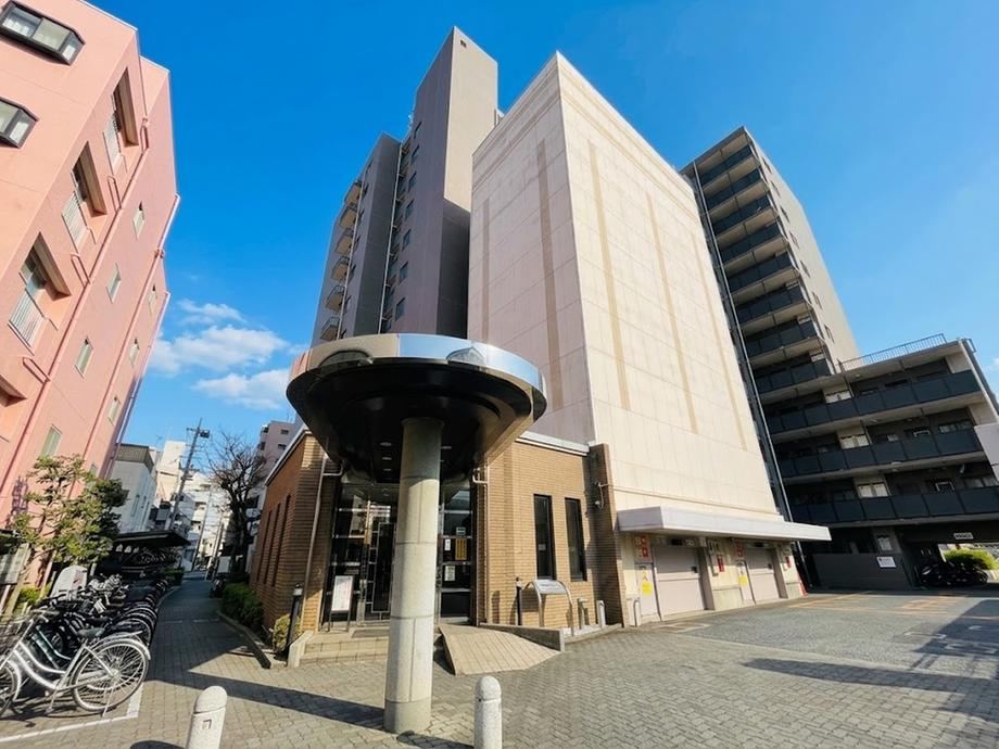 2LDK+S apartment in Minami Ward, Saitama - Photo 1