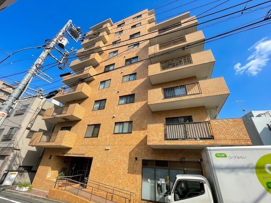 4LDK apartment in Itabashi Ward, Tokyo - Photo 1