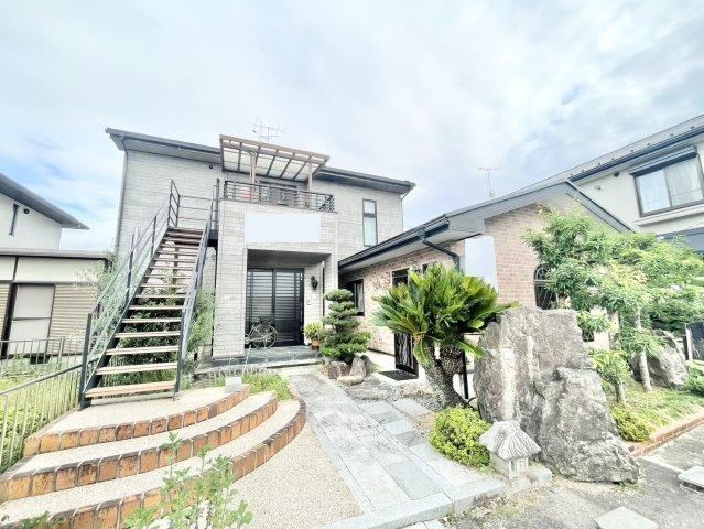 3LDK house in Yasu, Shiga - Photo 1